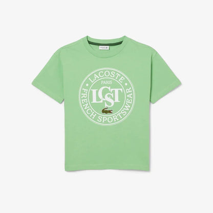 TEE-SHIRT 26137 - LUX54