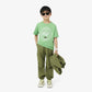 TEE-SHIRT 26137 - LUX54