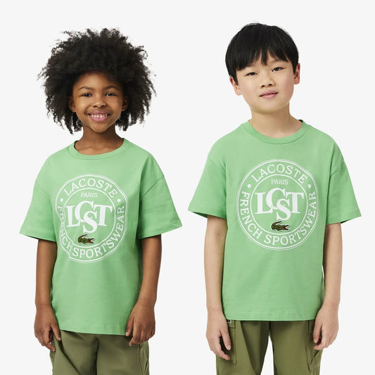 TEE-SHIRT 26137 - LUX54