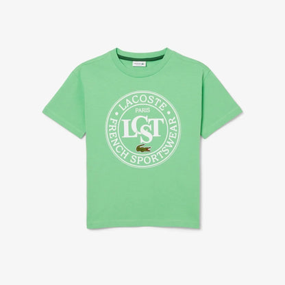 TEE-SHIRT 26137 - LUX54