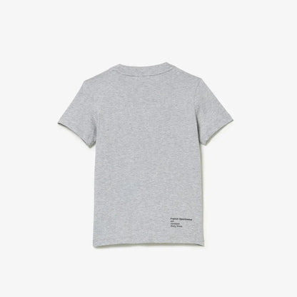 TEE-SHIRT&TURTLE NECK SHT 716095 - LUX54