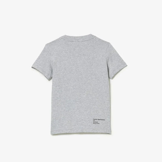 TEE-SHIRT&TURTLE NECK SHT 716095 - LUX54