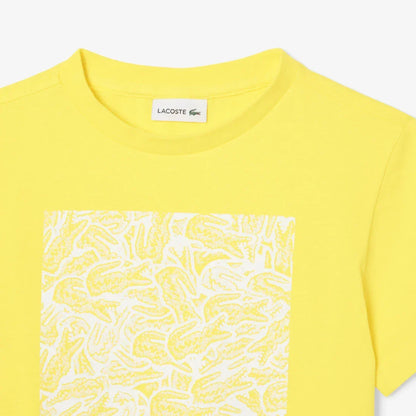 TEE-SHIRTXTURTLE NECK SHT 26003 - LUX54