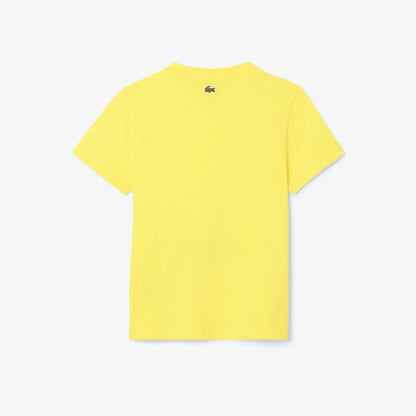 TEE-SHIRTXTURTLE NECK SHT 26003 - LUX54