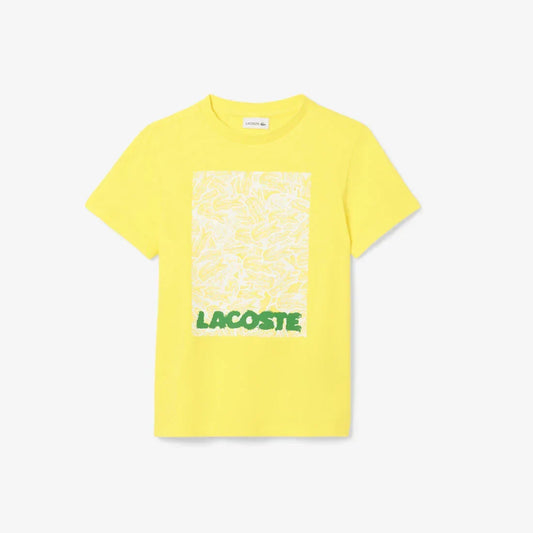 TEE-SHIRTXTURTLE NECK SHT 26003 - LUX54