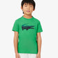 TEE-SHIRTXTURTLE NECK SHT 26006 - LUX54