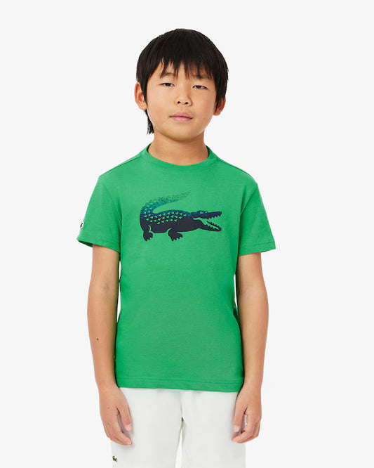 TEE-SHIRTXTURTLE NECK SHT 26006 - LUX54