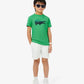 TEE-SHIRTXTURTLE NECK SHT 26006 - LUX54