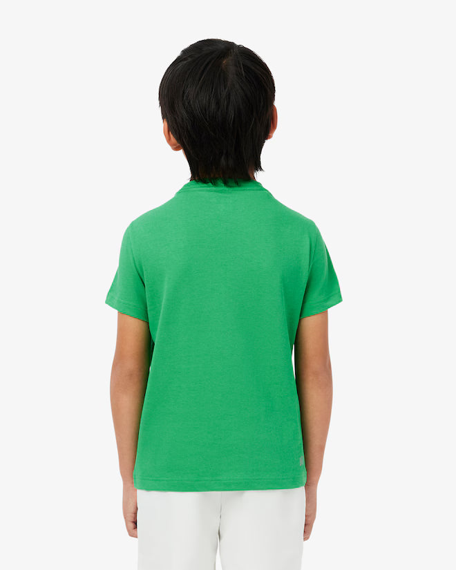 TEE-SHIRTXTURTLE NECK SHT 26006 - LUX54