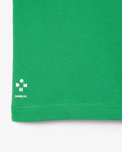 TEE-SHIRTXTURTLE NECK SHT 26006 - LUX54