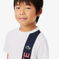 TEE-SHIRTXTURTLE NECK SHT 26007 - LUX54