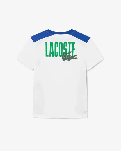 TEE-SHIRTXTURTLE NECK SHT 26008 - LUX54