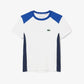 TEE-SHIRTXTURTLE NECK SHT 26008 - LUX54
