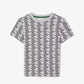 TEE-SHIRTXTURTLE NECK SHT 26146