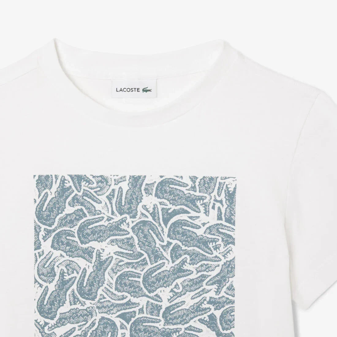 TEE-SHIRTXTURTLE NECK SHT 26150 - LUX54