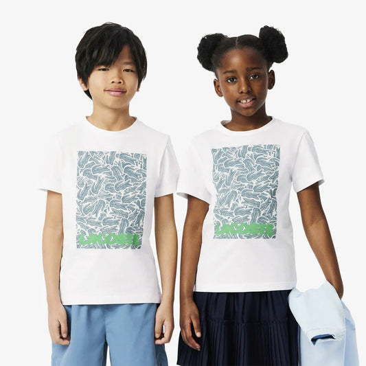 TEE-SHIRTXTURTLE NECK SHT 26150 - LUX54