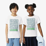 TEE-SHIRTXTURTLE NECK SHT 26150 - LUX54
