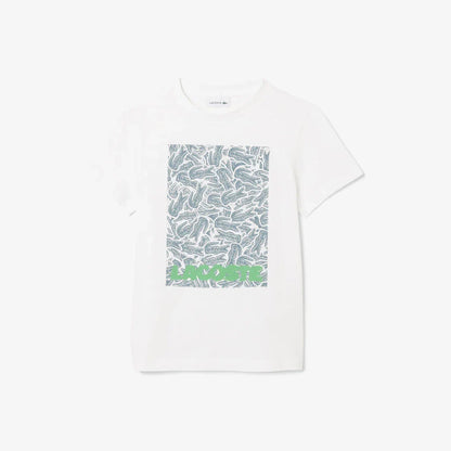 TEE-SHIRTXTURTLE NECK SHT 26150 - LUX54