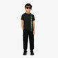 TEE-SHIRTXTURTLE NECK SHT 26154 - LUX54