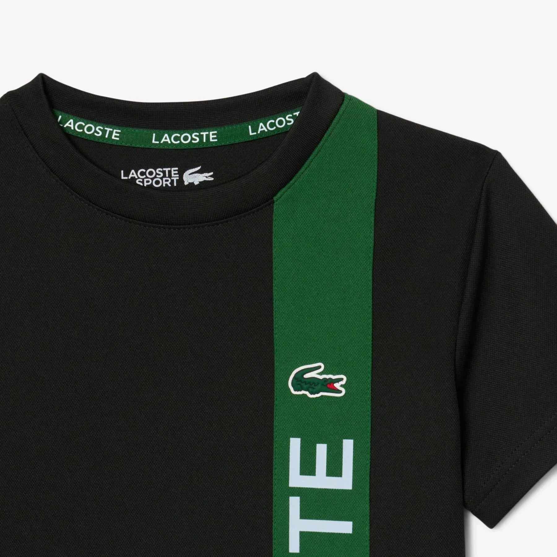TEE-SHIRTXTURTLE NECK SHT 26154 - LUX54