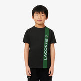 TEE-SHIRTXTURTLE NECK SHT 26154 - LUX54