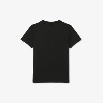 TEE-SHIRTXTURTLE NECK SHT 26154 - LUX54