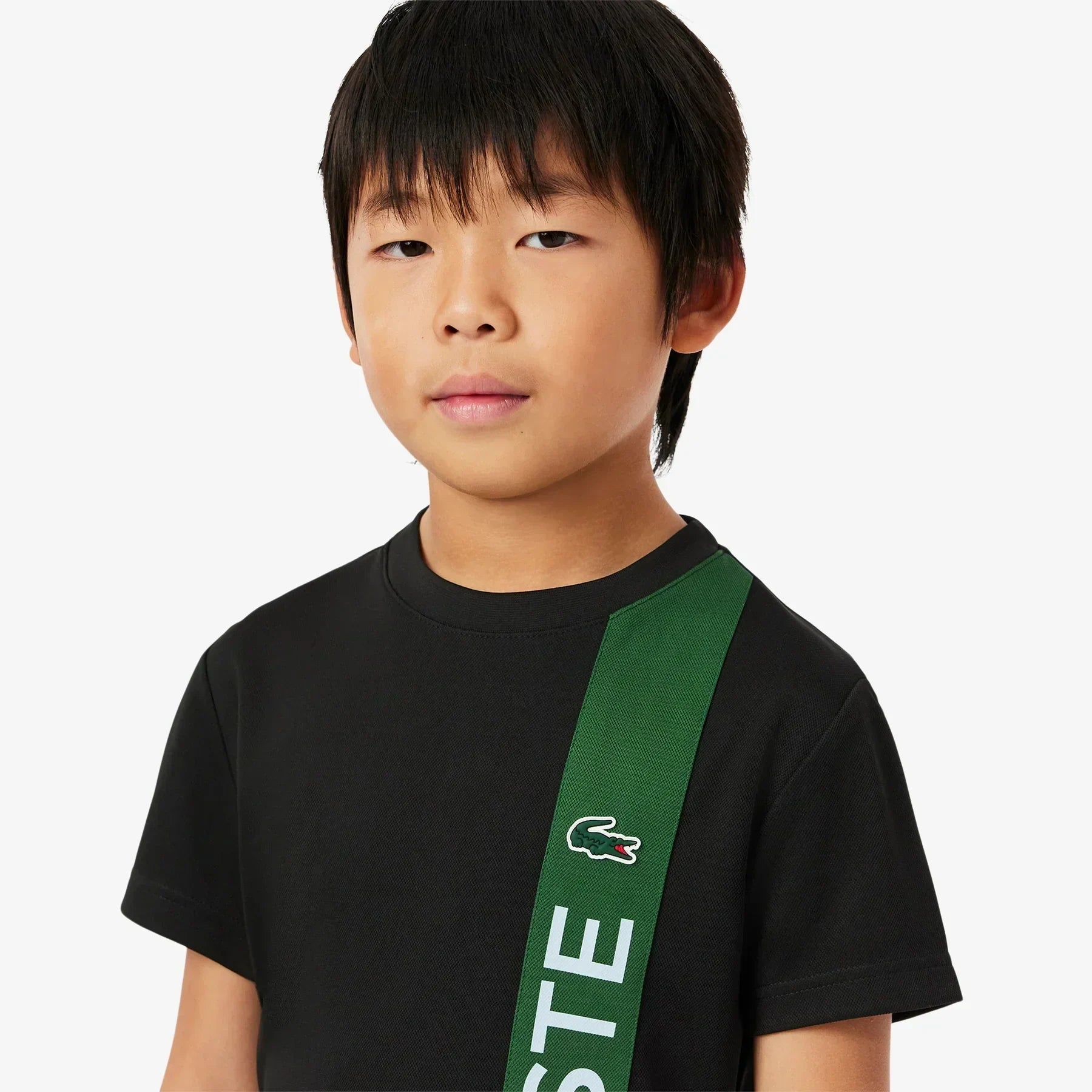 TEE-SHIRTXTURTLE NECK SHT 26154 - LUX54