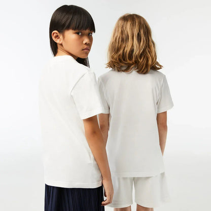 TEE-SHIRTXTURTLE NECK SHT 718738 - LUX54