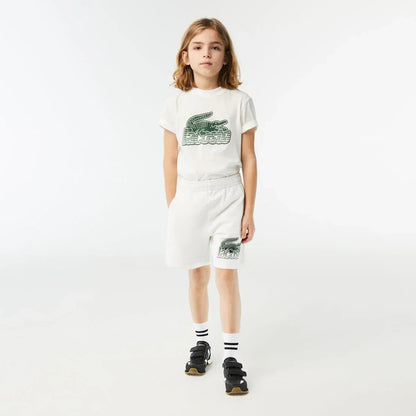 TEE-SHIRTXTURTLE NECK SHT 718738 - LUX54