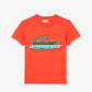 TEE-SHIRTXTURTLE NECK SHT 718740