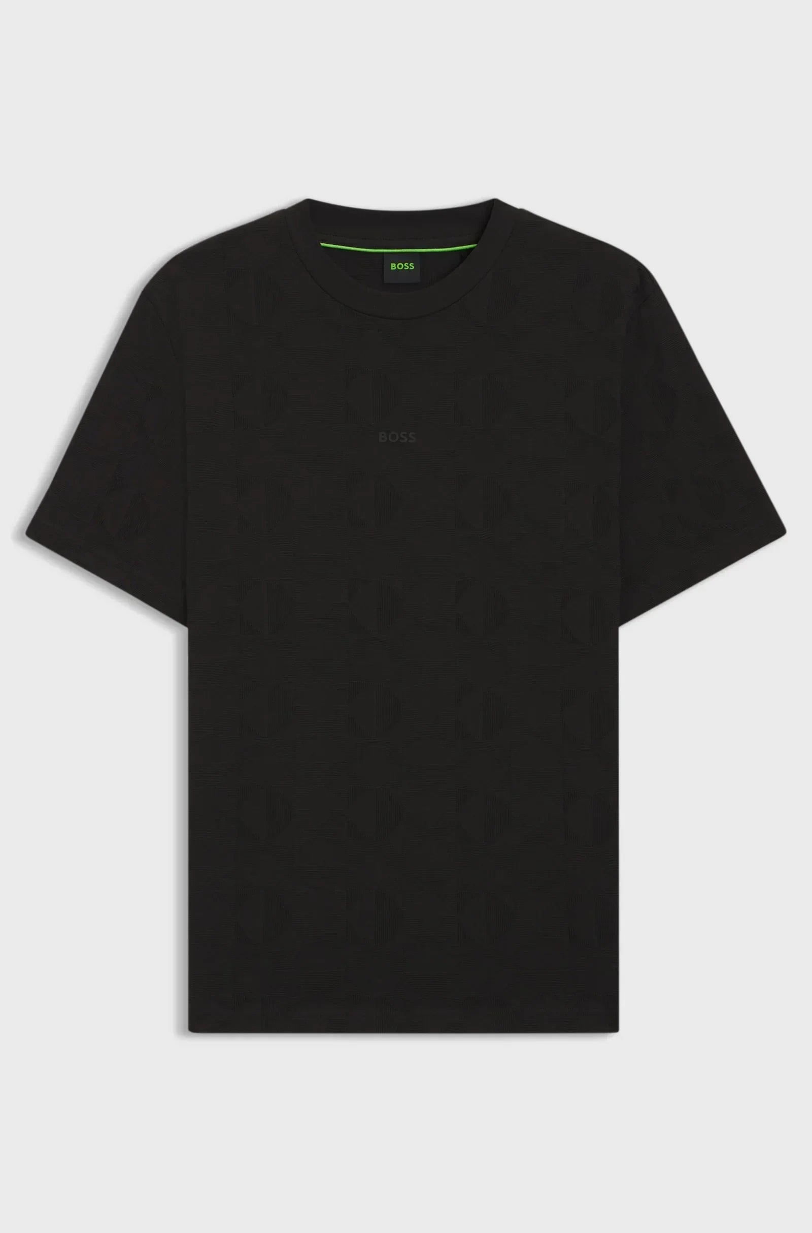 Tee Striped C 10270363 01-033920 - LUX54