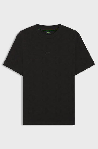 Tee Striped C 10270363 01-033920 - LUX54