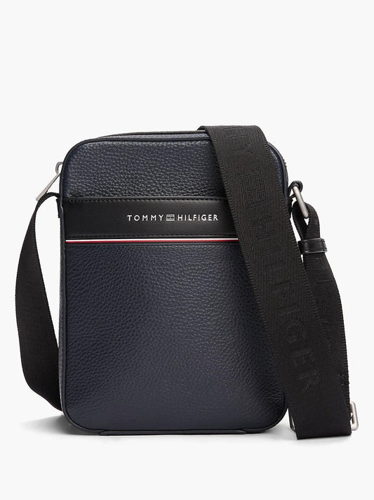 TH CORP MINI REPORTER 236616 - LUX54