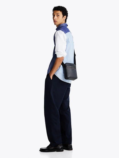 TH CORP MINI REPORTER 236616 - LUX54