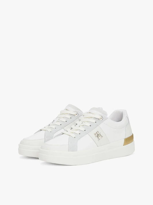 TH FASHION COURT SNEAKER 240430 - LUX54
