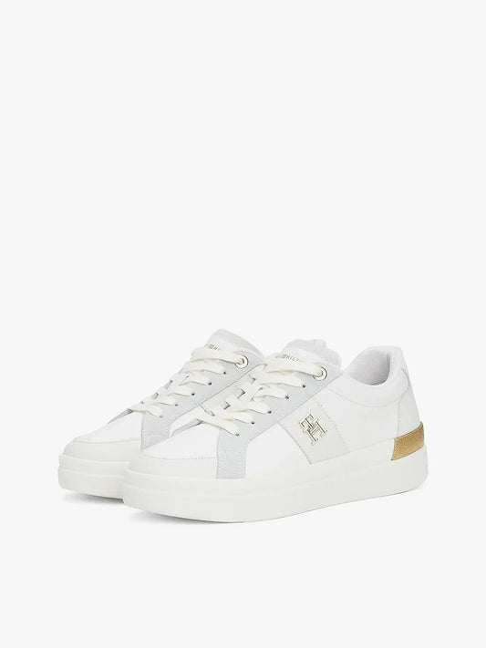 TH FASHION COURT SNEAKER 240430 - LUX54