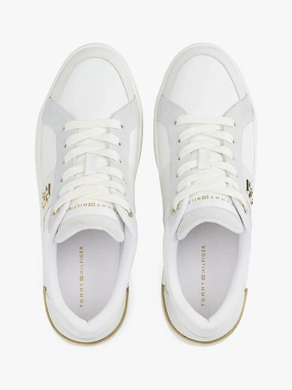 TH FASHION COURT SNEAKER 240430 - LUX54