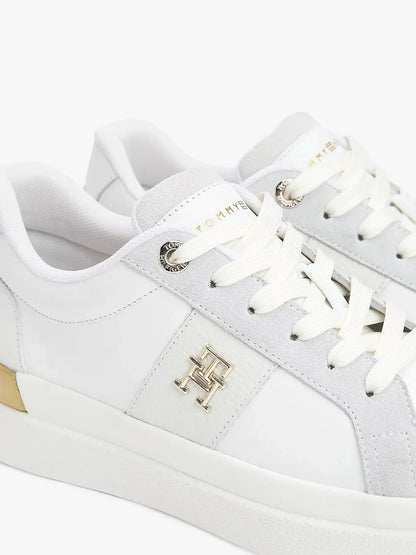 TH FASHION COURT SNEAKER 240430 - LUX54
