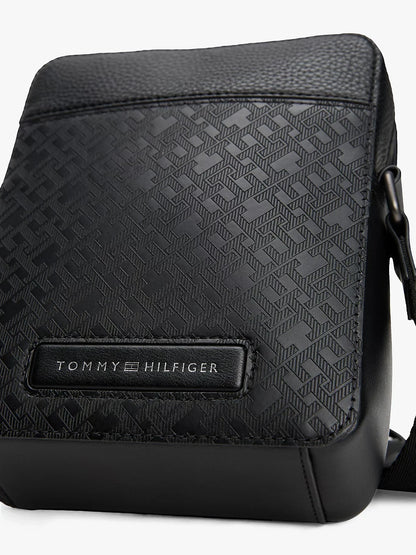 TH MONOGRAM MINI PREPORTER 239482 - LUX54