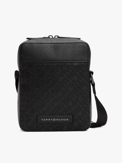 TH MONOGRAM MINI PREPORTER 239482 - LUX54