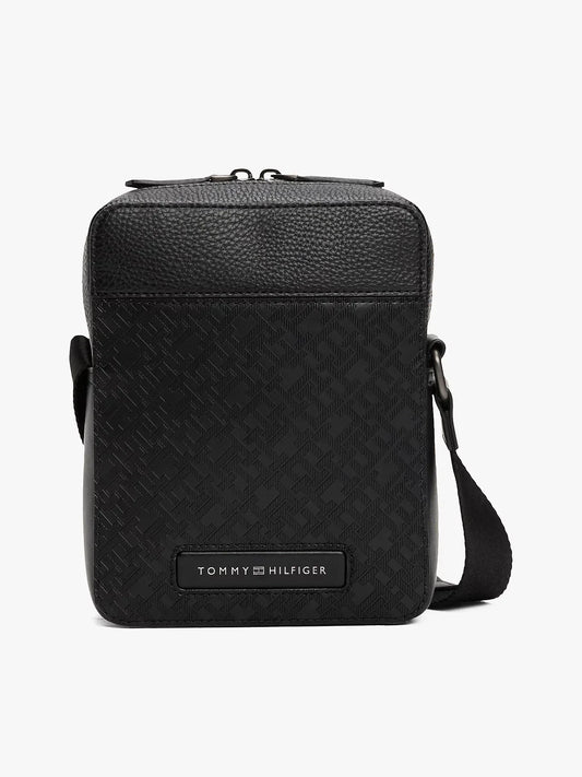 TH MONOGRAM MINI PREPORTER 239482 - LUX54