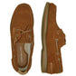 TH BOAT SHOE CORE SUEDE 216855