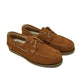 TH BOAT SHOE CORE SUEDE 216855