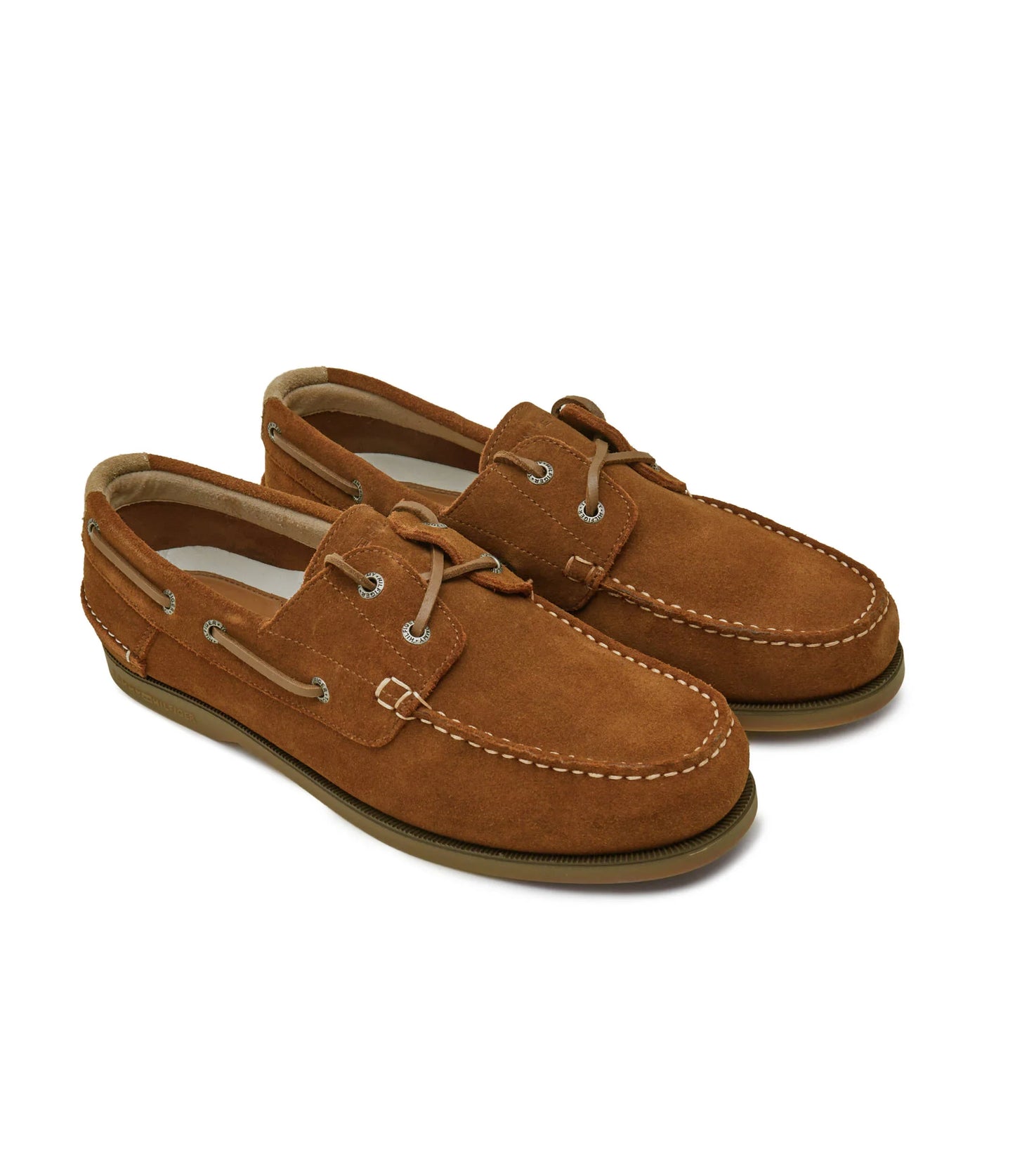 TH BOAT SHOE CORE SUEDE 216855