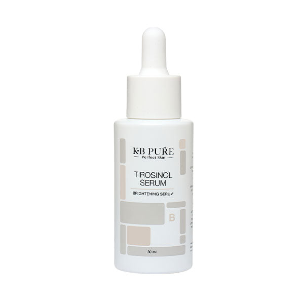 K.B PURE TIROSINOL SERUM