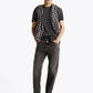 TJM REG HERITAGE FLAG TEE EXT 237086 - LUX54