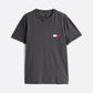 TJM REG HERITAGE FLAG TEE EXT 237086 - LUX54
