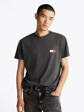 TJM REG HERITAGE FLAG TEE EXT 237086 - LUX54