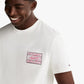 TJM REG RWB FLAG TEE EXT 237131 - LUX54
