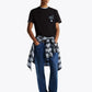 TJM REG TOMMY SIGN CITY TEE EXT 237126 - LUX54